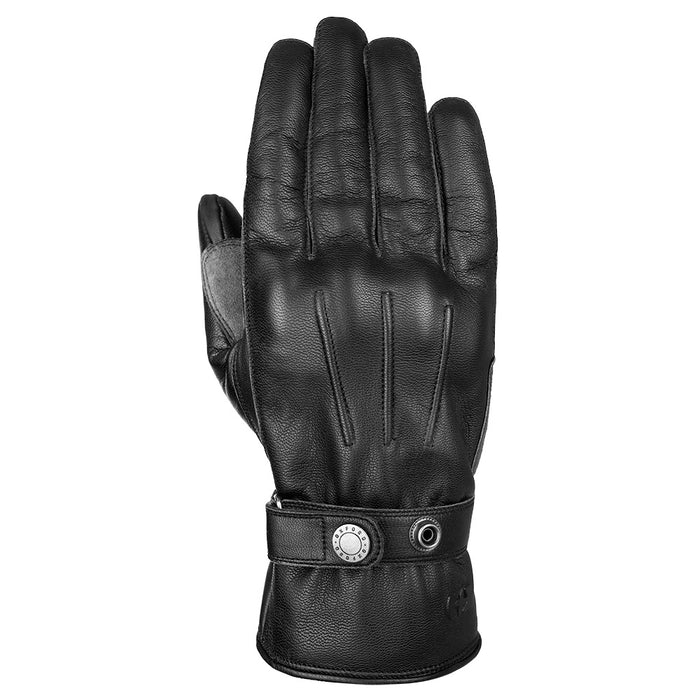 Oxford Holton 2.0 Leather Glove Black
