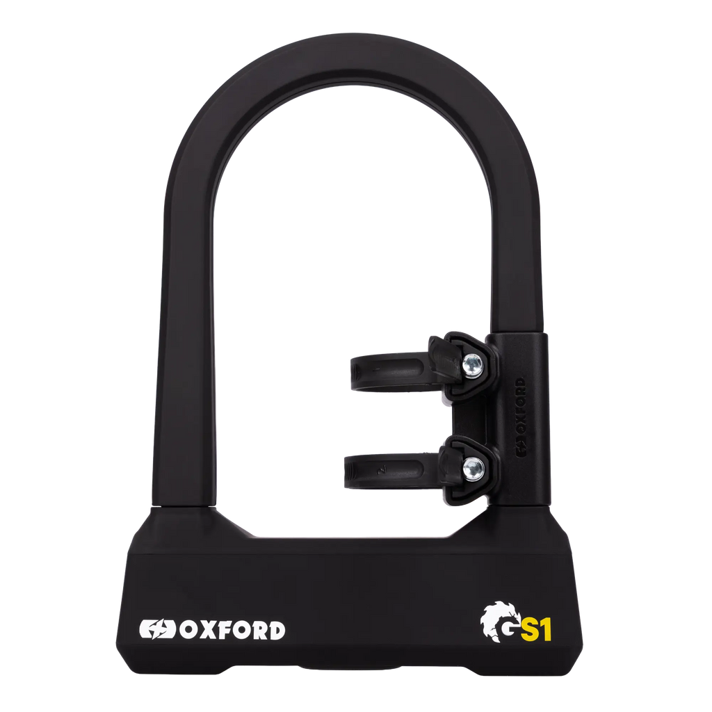 *NEW* Oxford Grinder S1 U-Lock - LK37..
