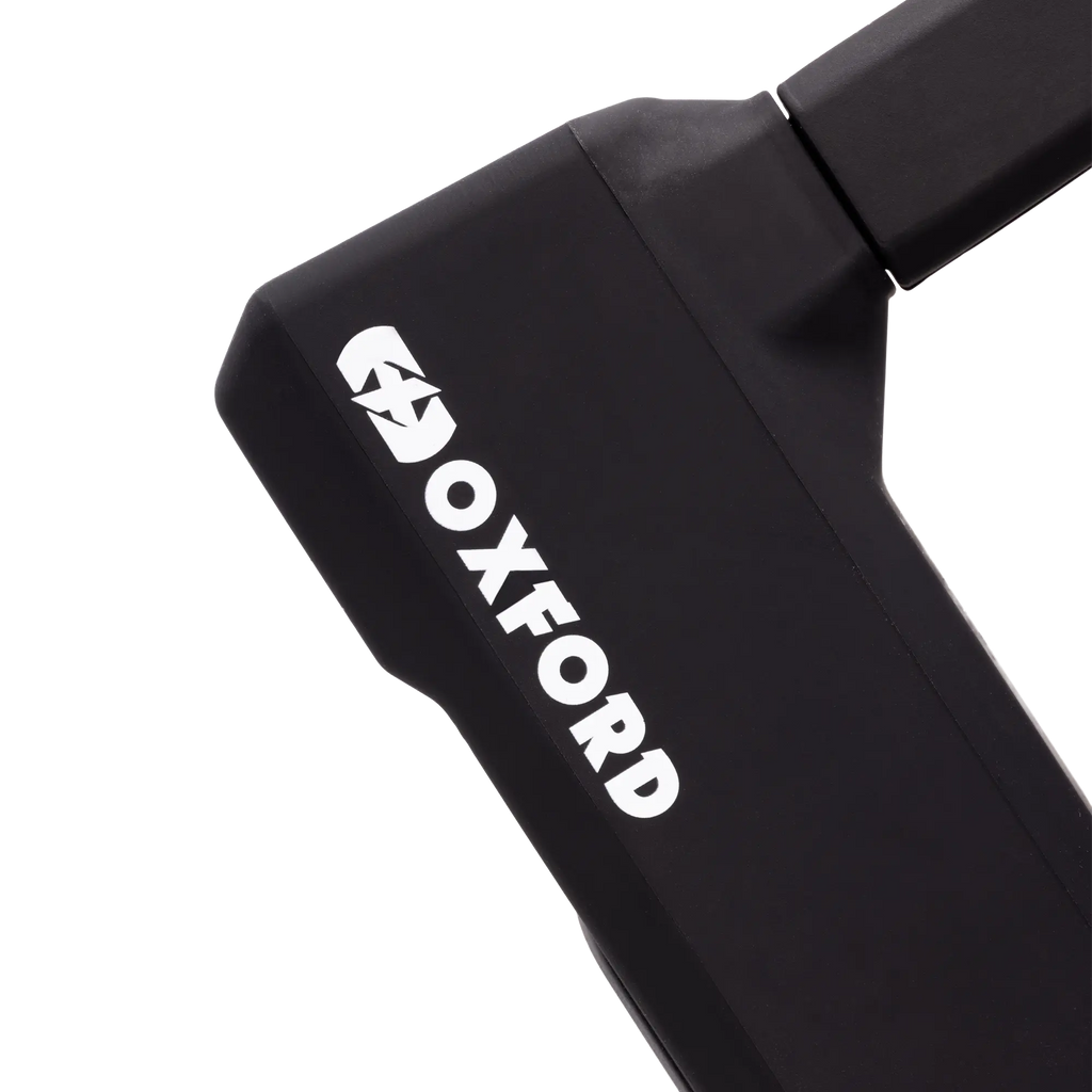 *NEW* Oxford Grinder S1 U-Lock - LK37..