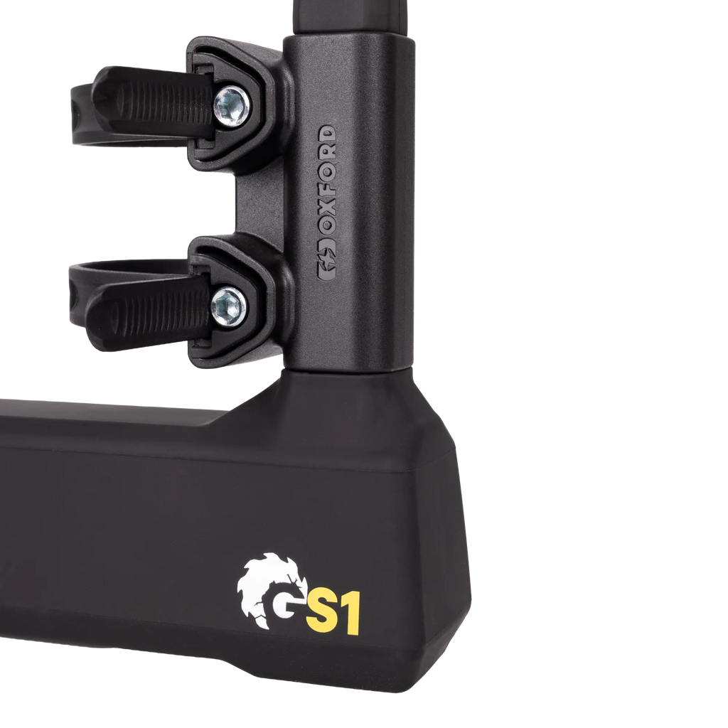 *NEW* Oxford Grinder S1 U-Lock - LK37..