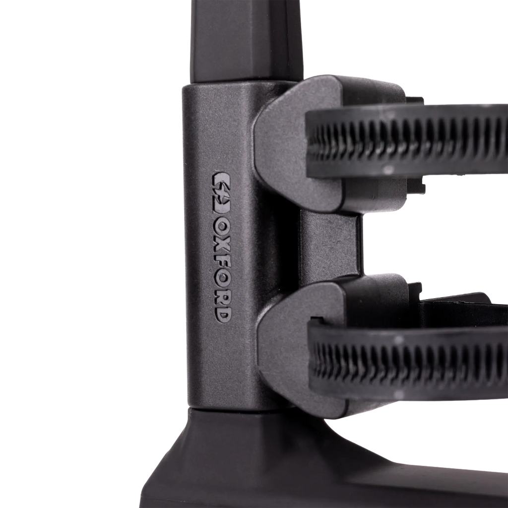 *NEW* Oxford Grinder S1 U-Lock - LK37..