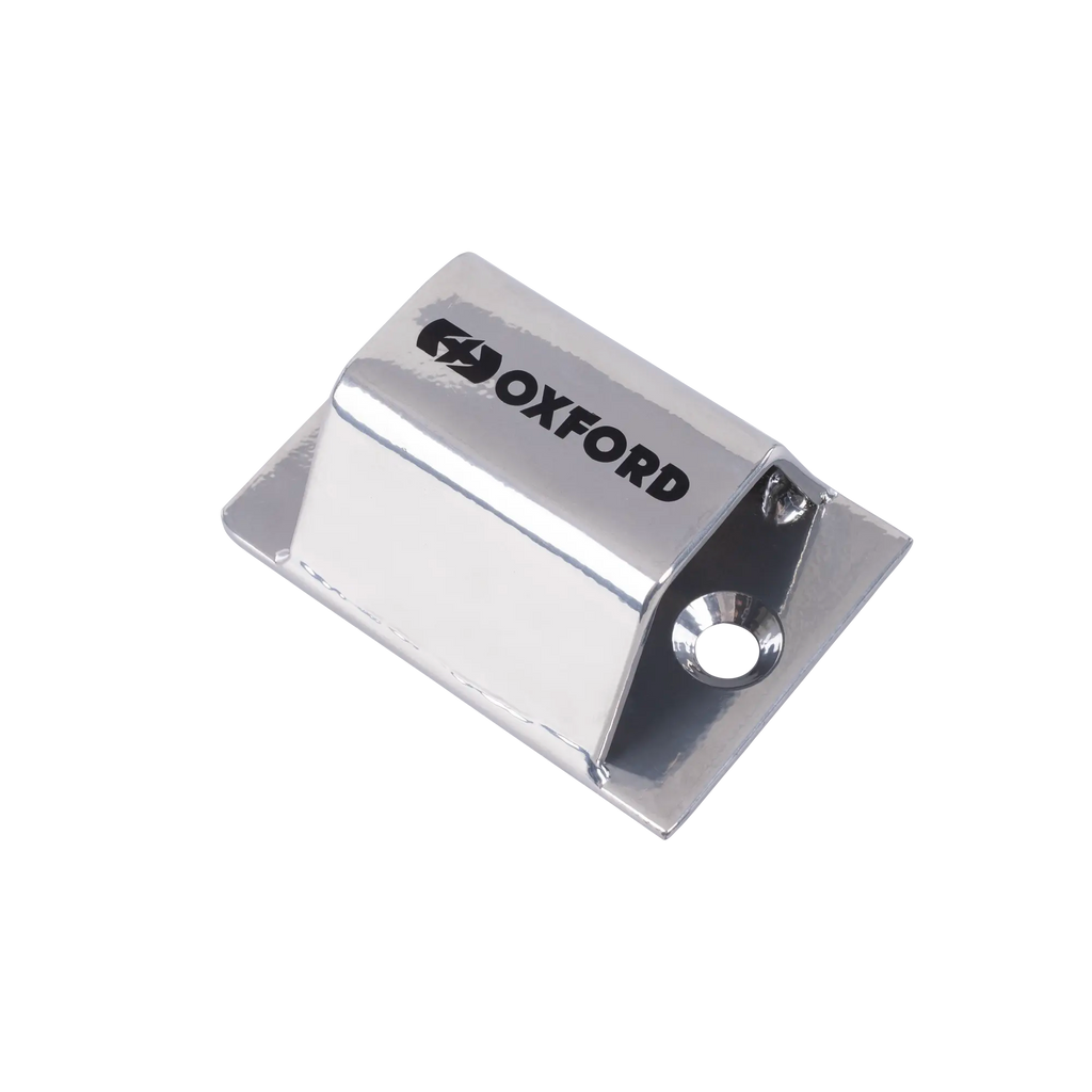 Oxford BruteForce Anchor in Black, Green or Chrome - LK397/LK92..