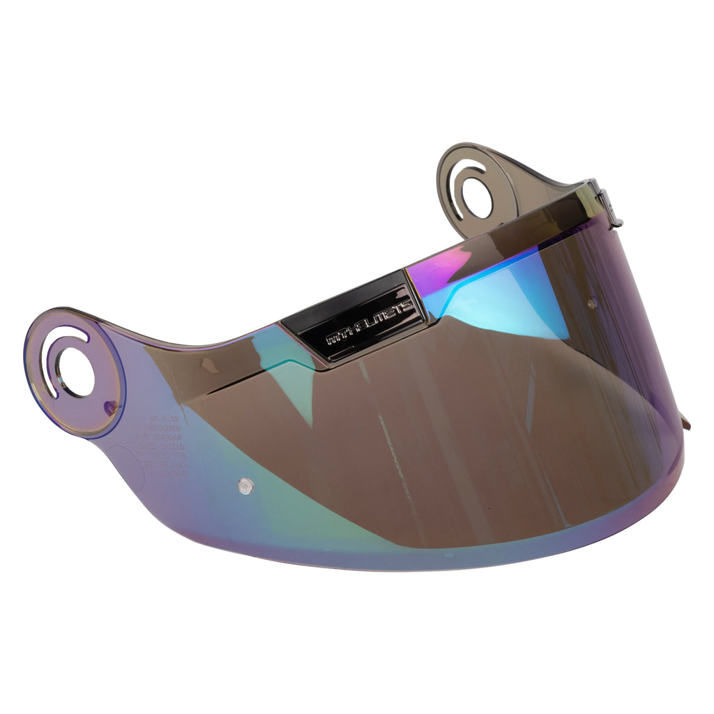MT Max Vision Jarama (MT-V-32) Visor (various options) - M1802106...