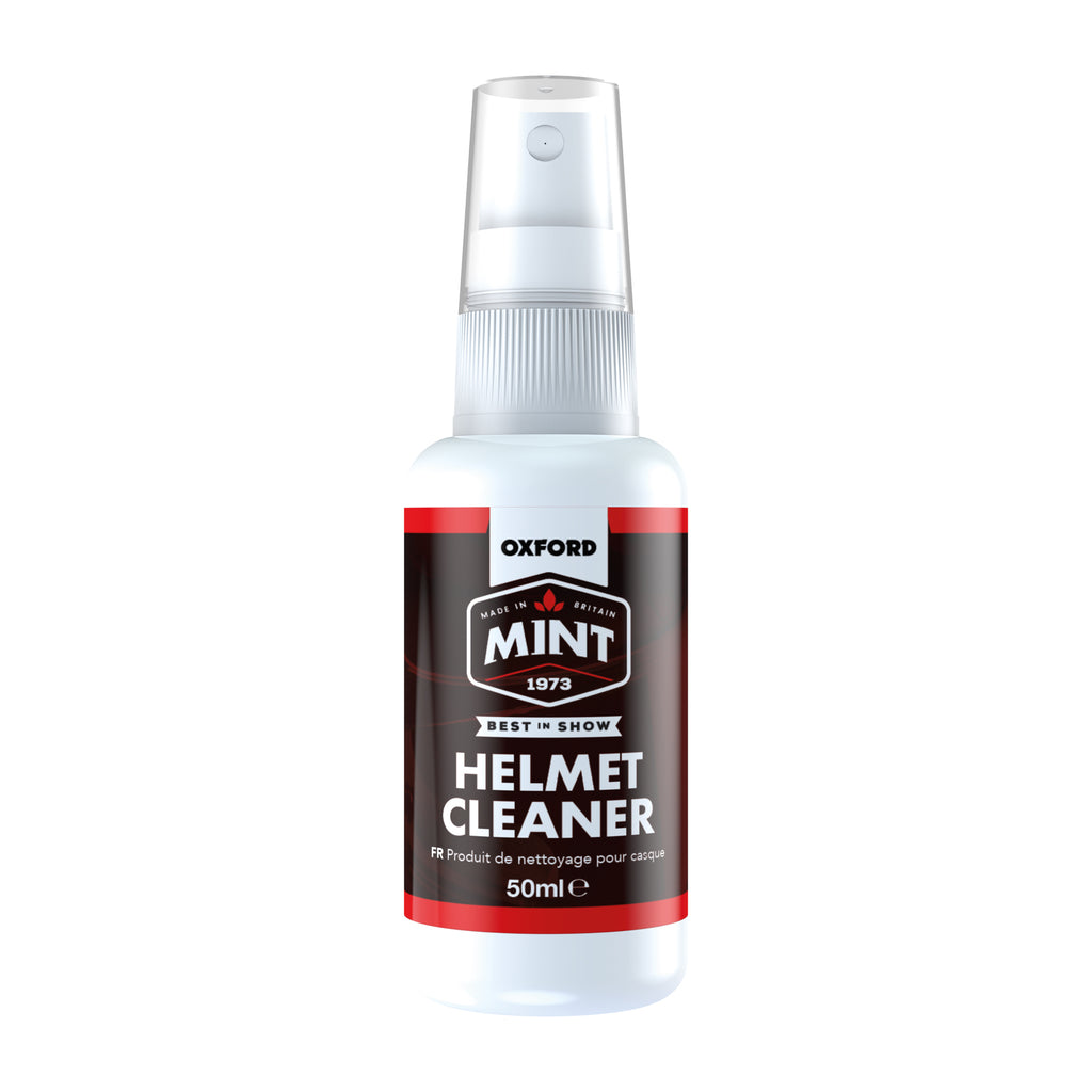 Oxford Mint Helmet Care Kit - OC303..