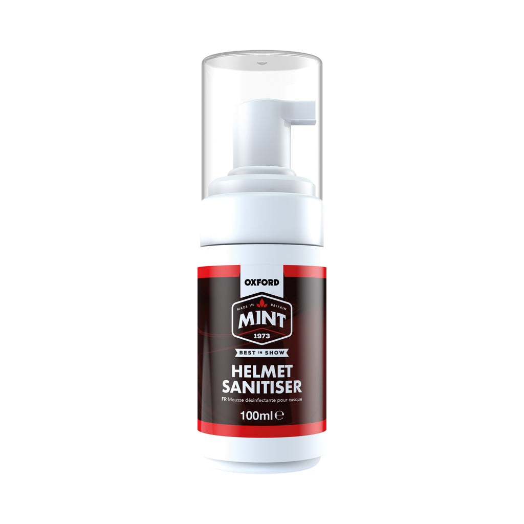 Oxford Mint Helmet Care Kit - OC303..