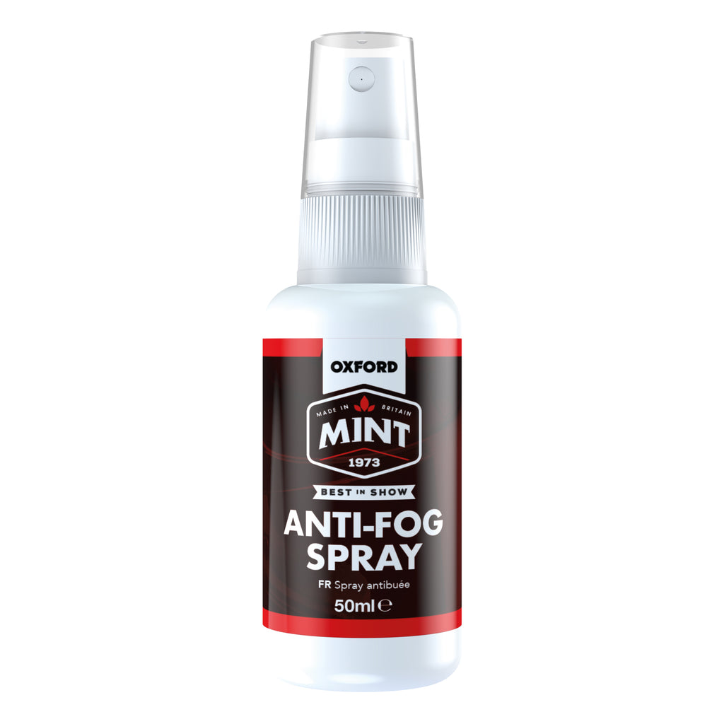 Oxford Mint Helmet Care Kit - OC303..
