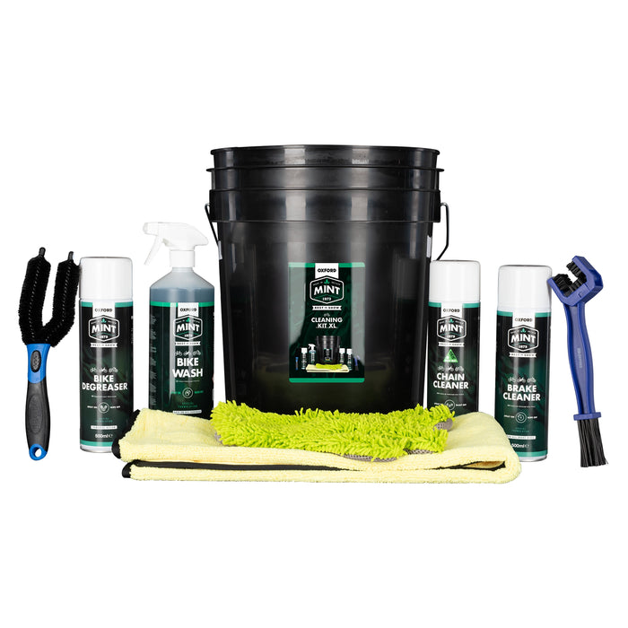 *Oxford Mint Cleaning Kit XL – OC502..
