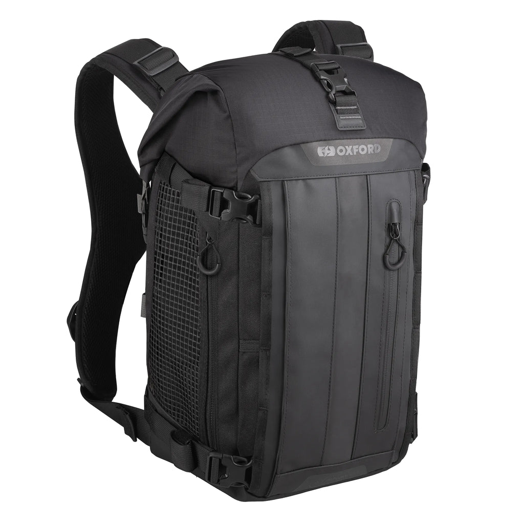 *NEW* Oxford Atlas B-20 Advanced Backpack - OL00301...