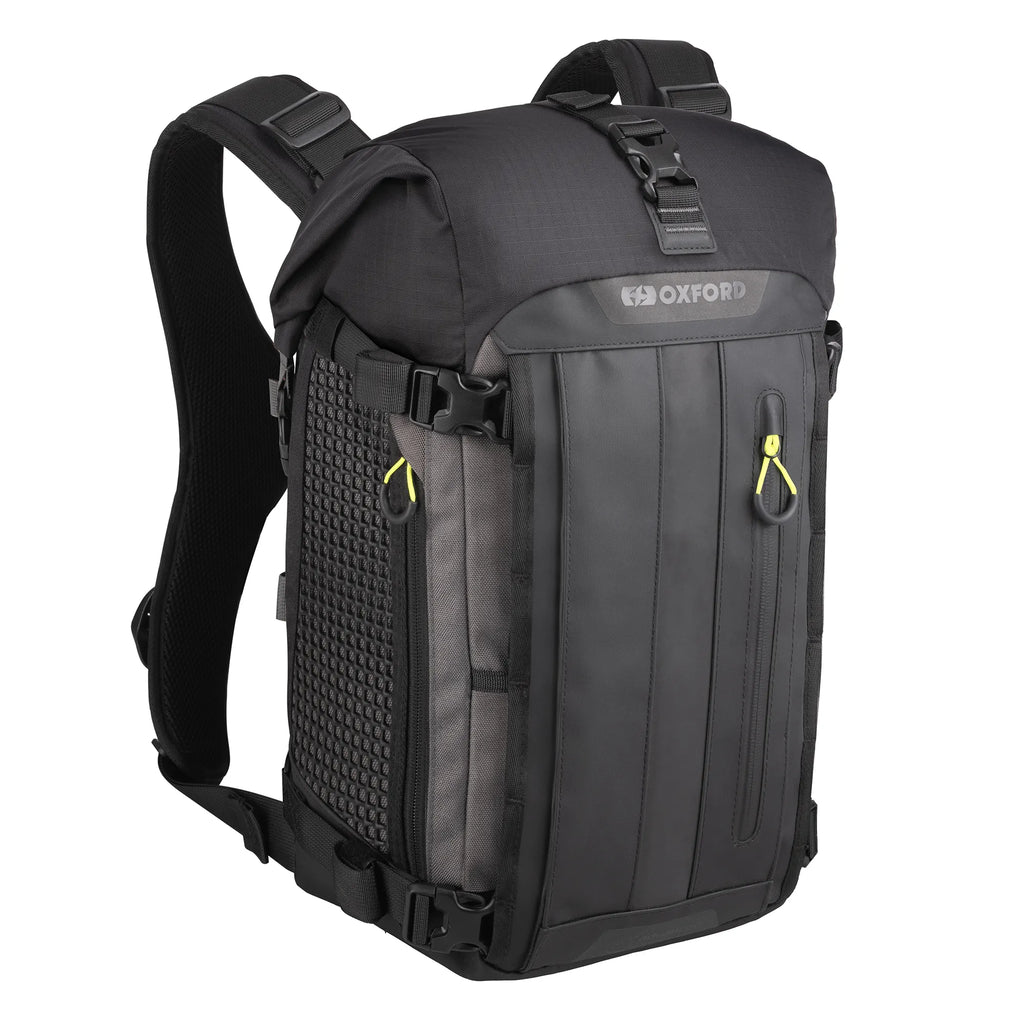 *NEW* Oxford Atlas B-20 Advanced Backpack - OL00301...