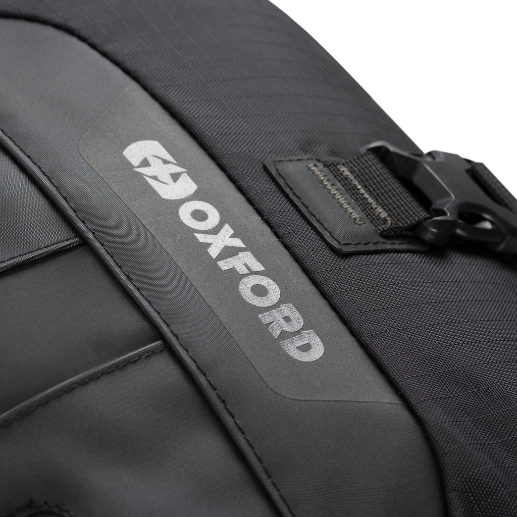*NEW* Oxford Atlas B-20 Advanced Backpack - OL00301...