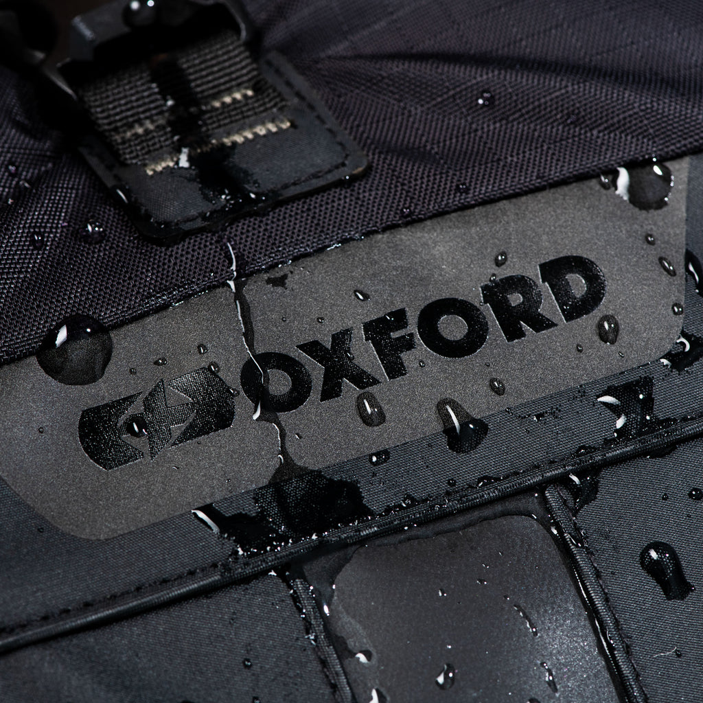 *NEW* Oxford Atlas B-20 Advanced Backpack - OL00301...