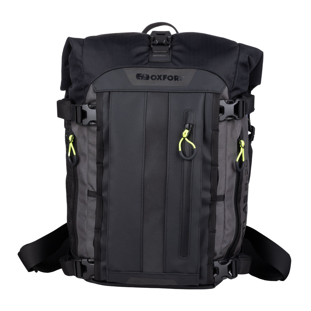 *NEW* Oxford Atlas B-20 Advanced Backpack - OL00301...