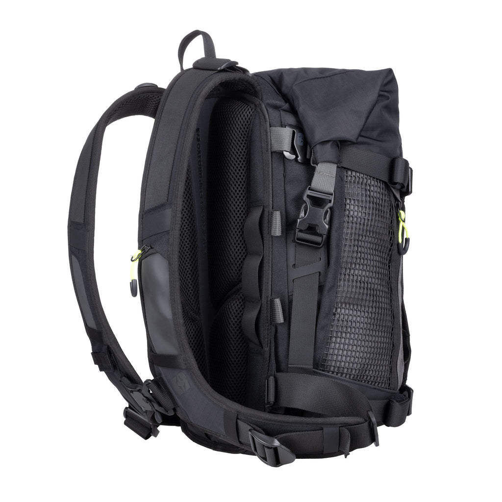 *NEW* Oxford Atlas B-20 Advanced Backpack - OL00301...
