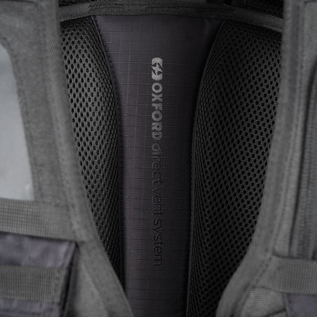 *NEW* Oxford Atlas B-20 Advanced Backpack - OL00301...