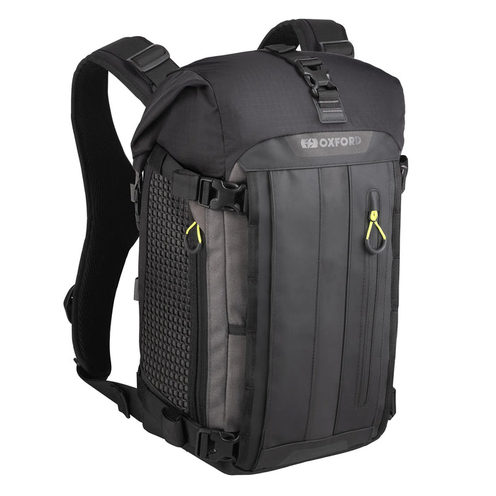 *NEW* Oxford Atlas B-20 Advanced Backpack - OL00301...