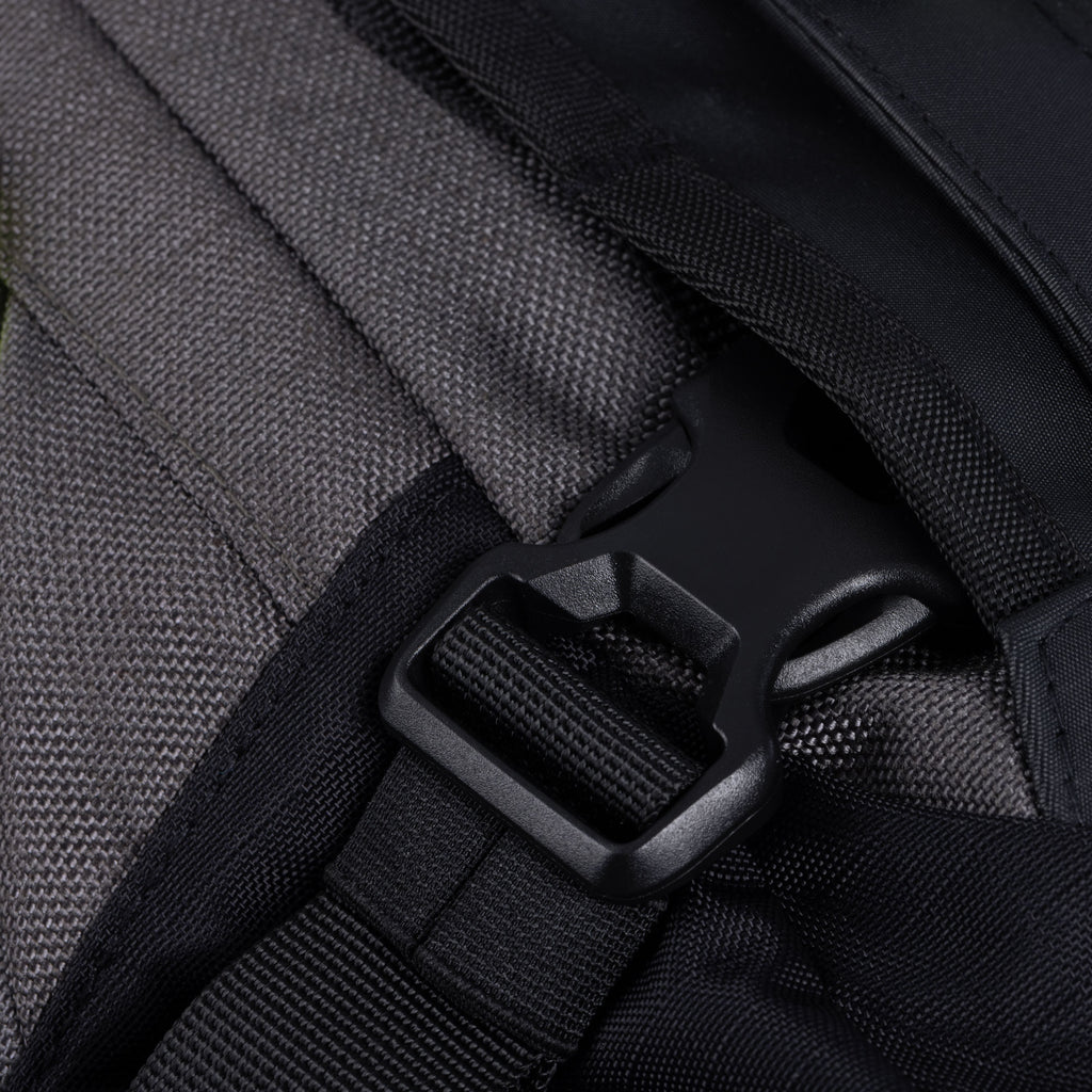 *NEW* Oxford Atlas B-20 Advanced Backpack - OL00301...