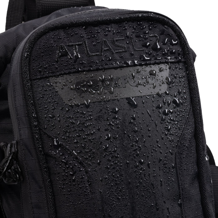 Oxford Atlas L-2 Advanced Leg Pack Black - OL1000