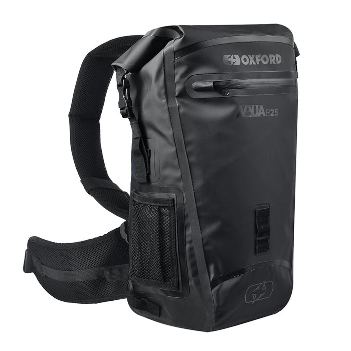 **NEW* Oxford Aqua B-25 Hydro Backpack in Black or Black/Fluo - OL456/76...