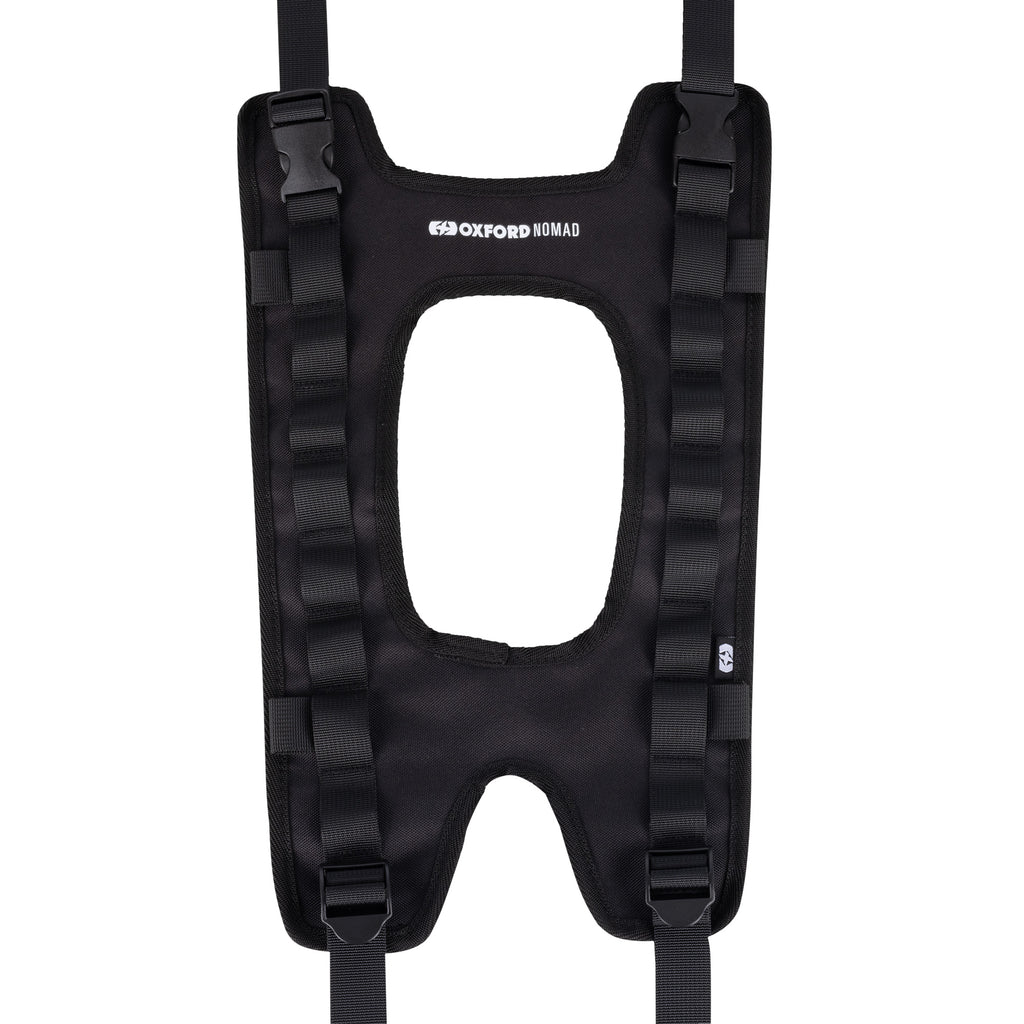 *Oxford Nomad Tank Harness - OL580..