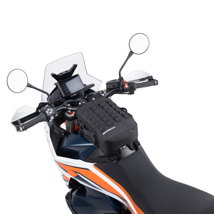 *Oxford Nomad Tank Harness - OL580..