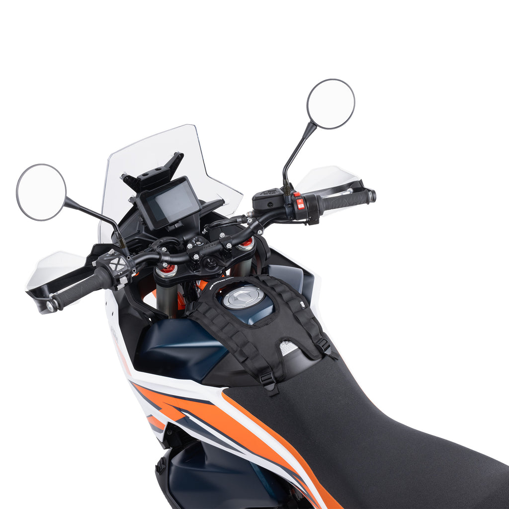 *Oxford Nomad Tank Harness - OL580..