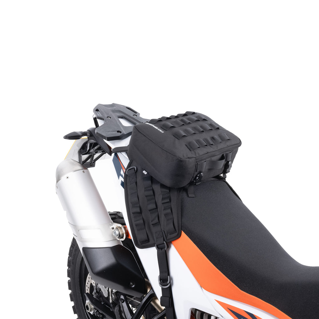 Oxford Nomad Adventure Harness - OL581..