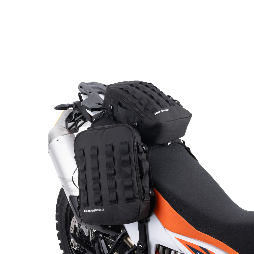 *Oxford Nomad Adventure Harness XL - OL582..
