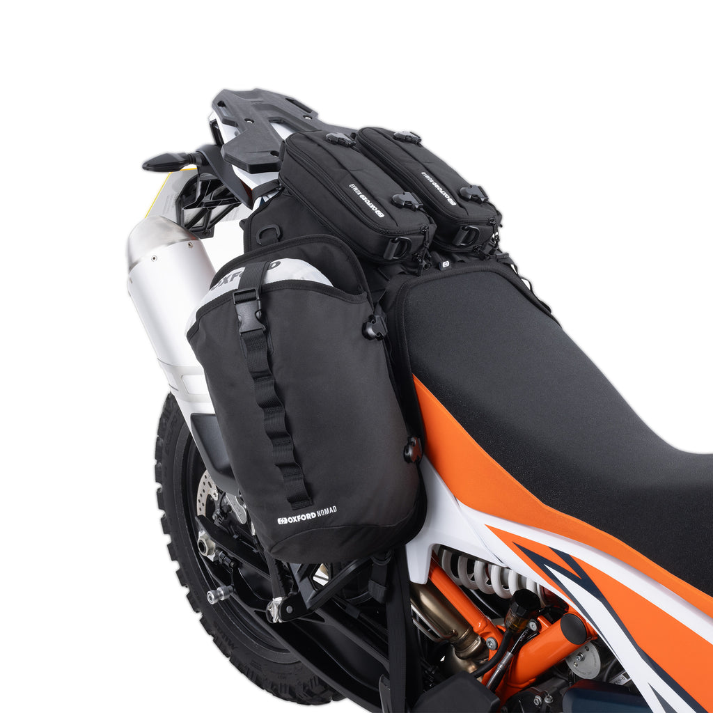 *Oxford Nomad Adventure Harness XL - OL582..