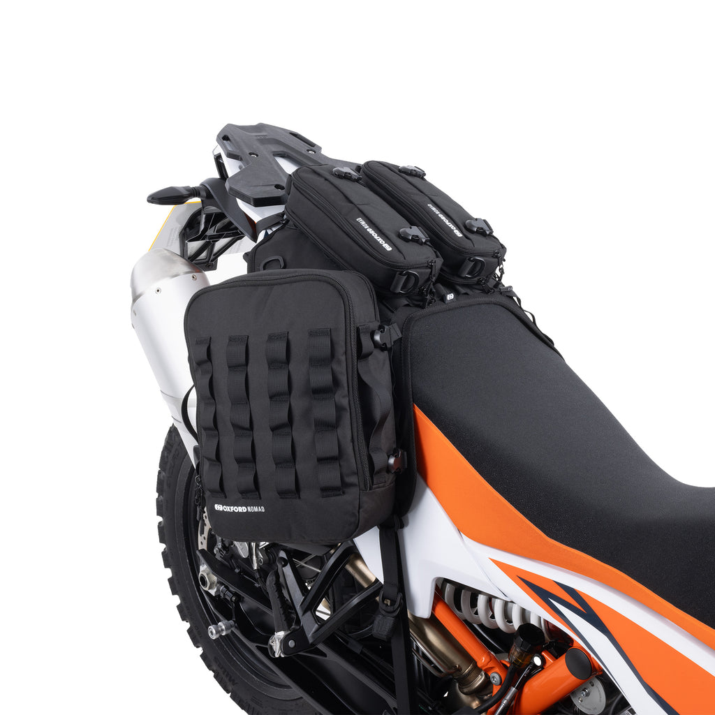 *Oxford Nomad Adventure Harness XL - OL582..