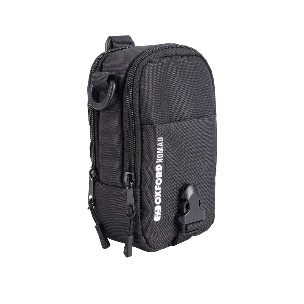 *NEW* Oxford Nomad 1L Utility Pouch - OL583..