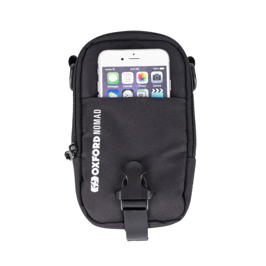 *NEW* Oxford Nomad 1L Utility Pouch - OL583..