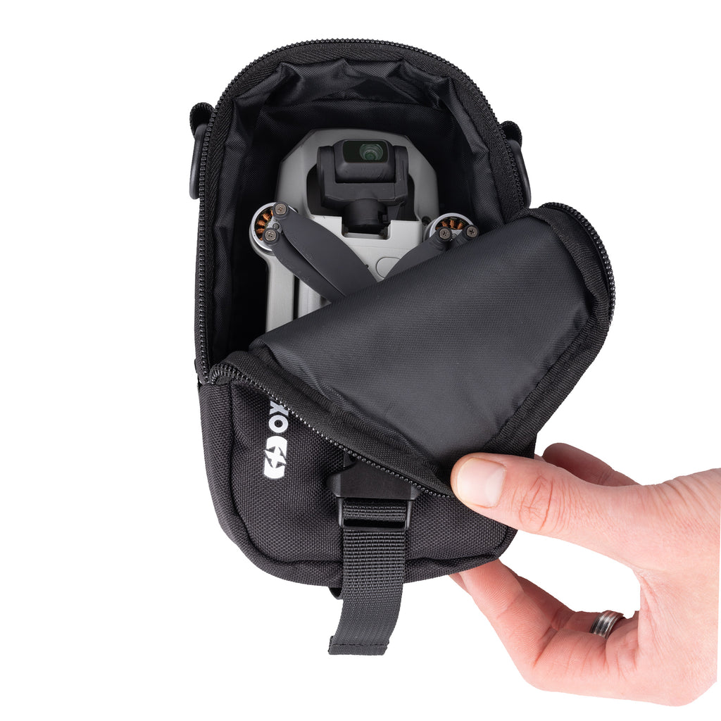 *NEW* Oxford Nomad 1L Utility Pouch - OL583..