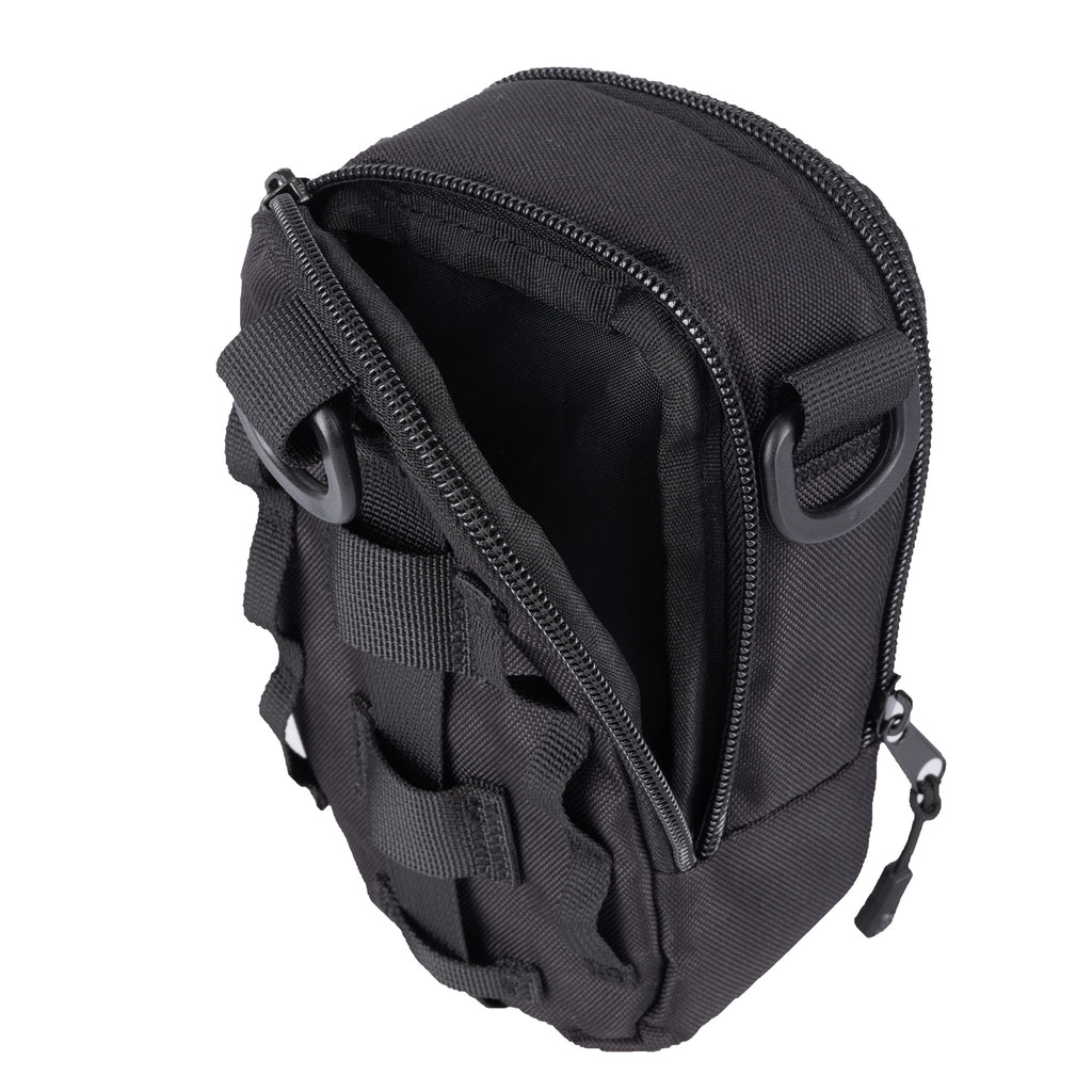 *NEW* Oxford Nomad 1L Utility Pouch - OL583..