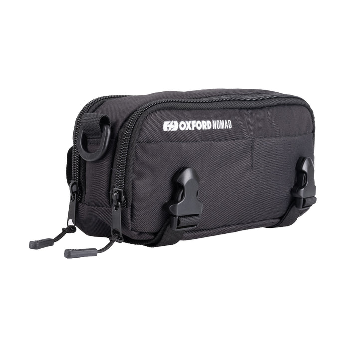 *Oxford Nomad 2L Utility Pouch - OL584..