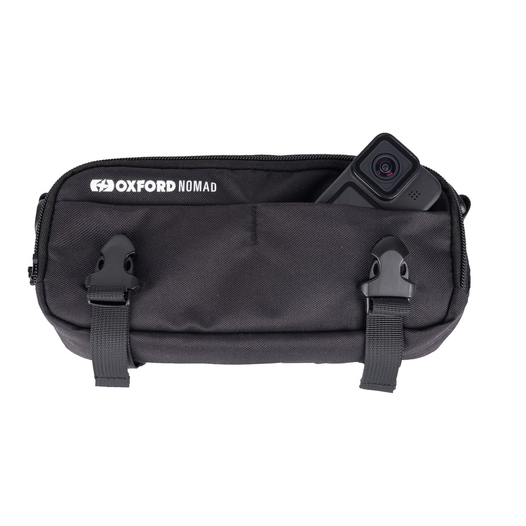 *Oxford Nomad 2L Utility Pouch - OL584..