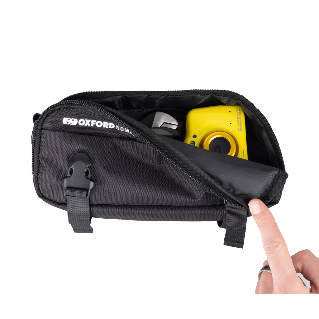 *Oxford Nomad 2L Utility Pouch - OL584..