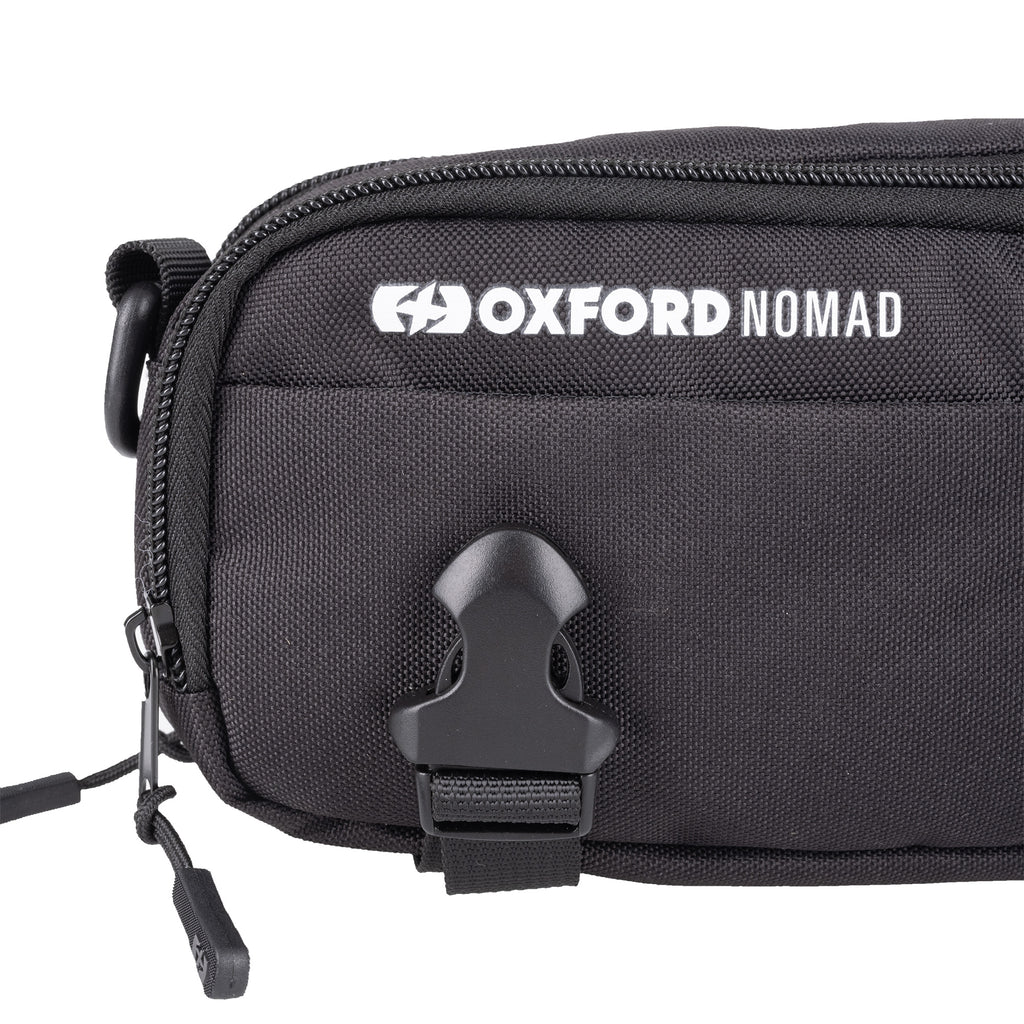 *Oxford Nomad 2L Utility Pouch - OL584..