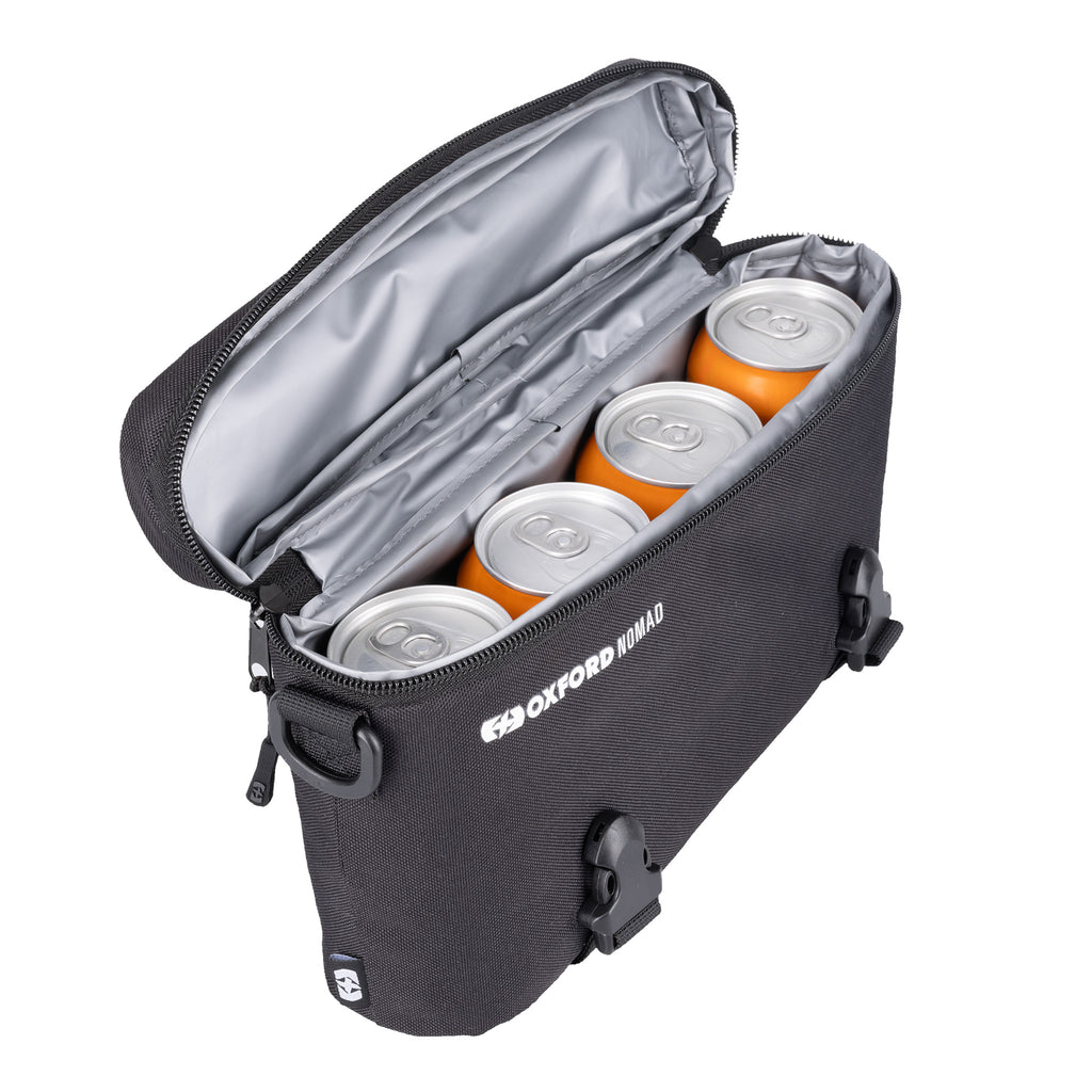 *Oxford Nomad Cool Bag - OL585..