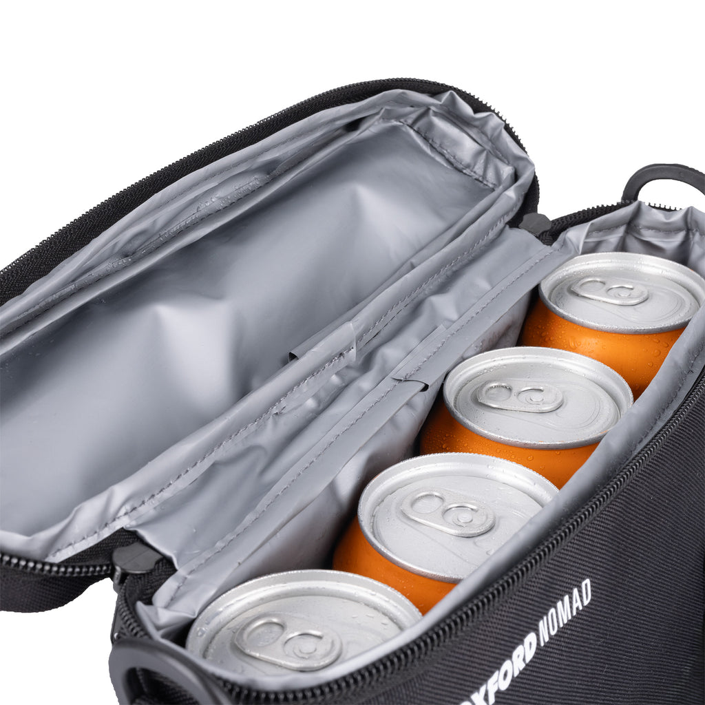 *Oxford Nomad Cool Bag - OL585..