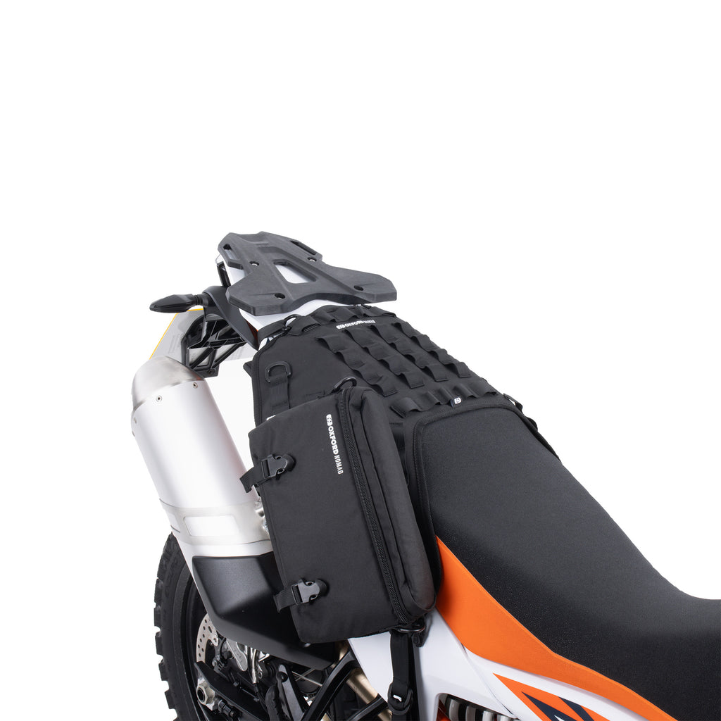 *Oxford Nomad Cool Bag - OL585..