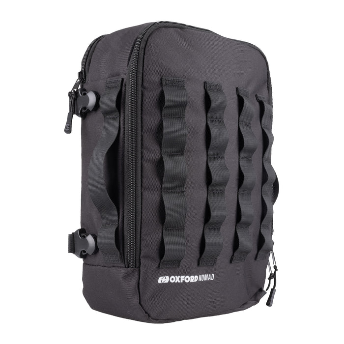 *Oxford Nomad 4L Utility Bag - OL586..