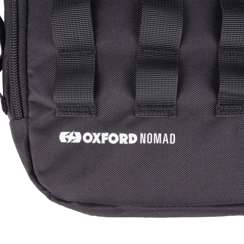 *Oxford Nomad 4L Utility Bag - OL586..