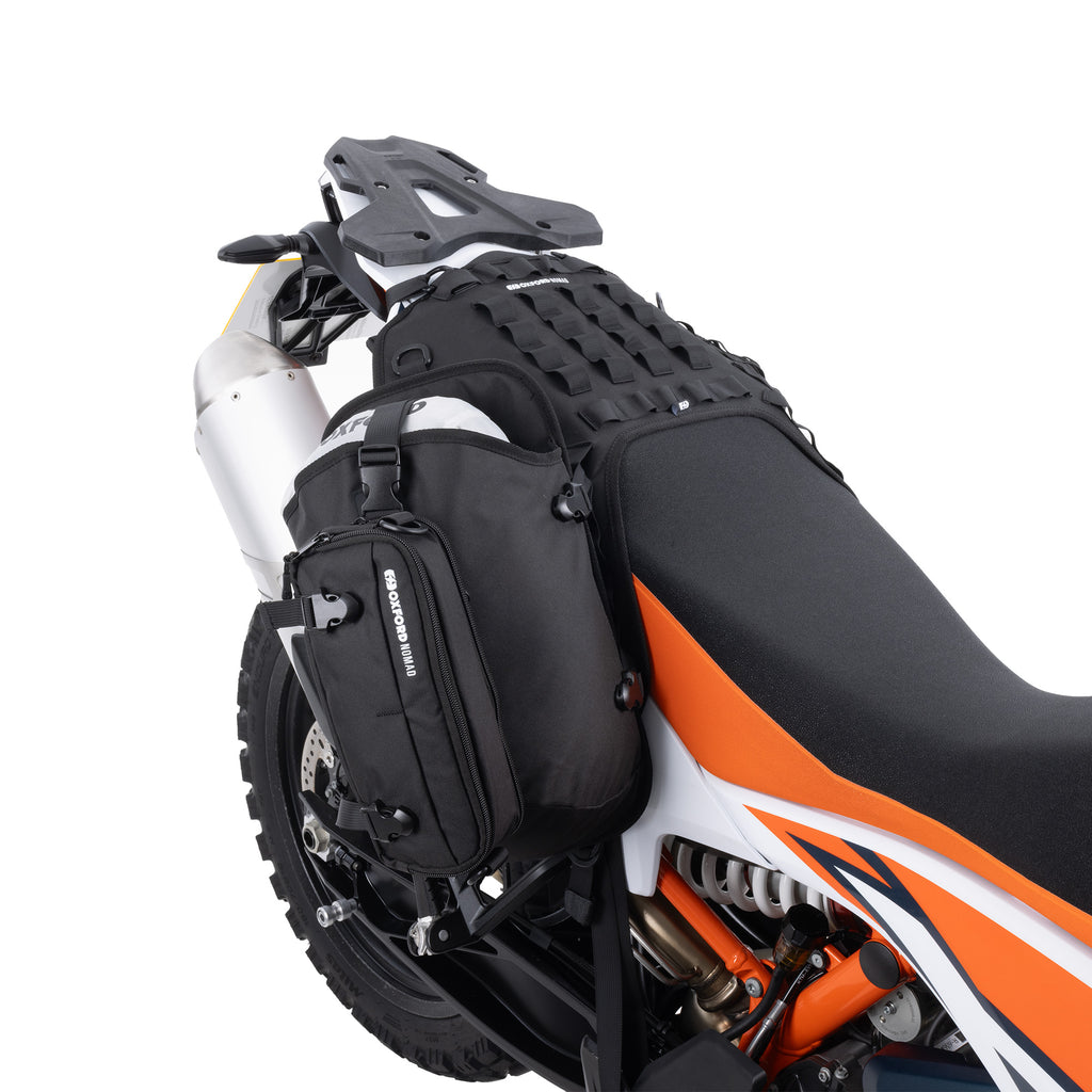 *Oxford Nomad Drop Sack - OL587..
