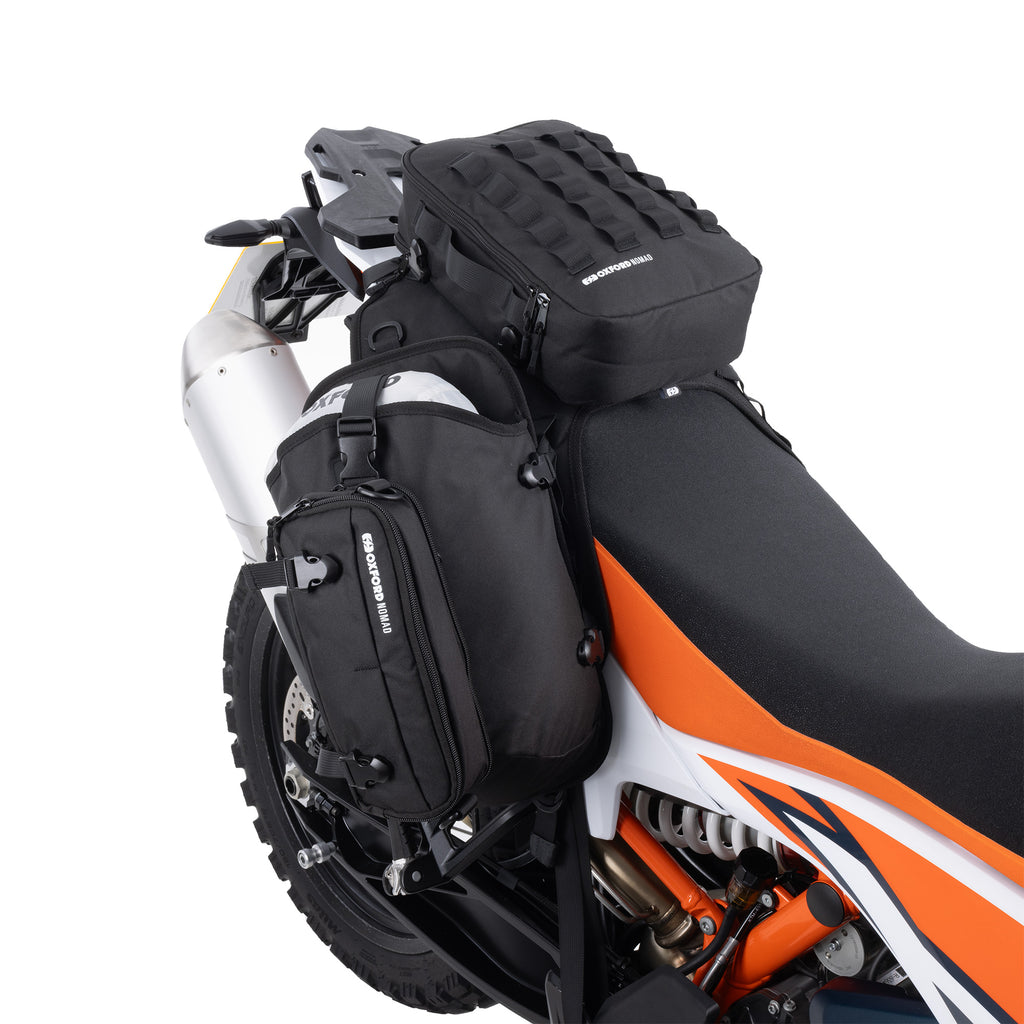 *Oxford Nomad Drop Sack - OL587..