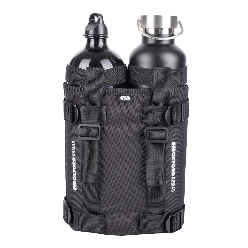 *Oxford Nomad Bottlestash XL - OL588..