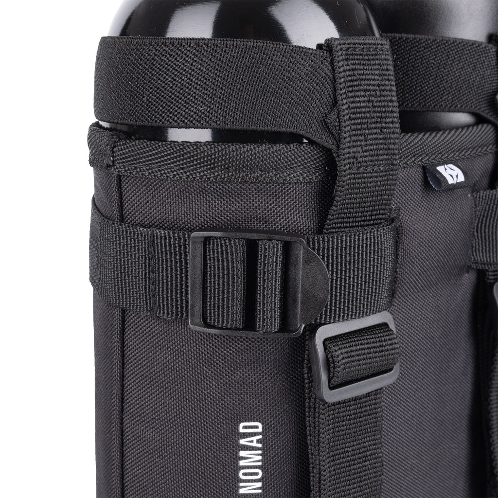 *Oxford Nomad Bottlestash XL - OL588..