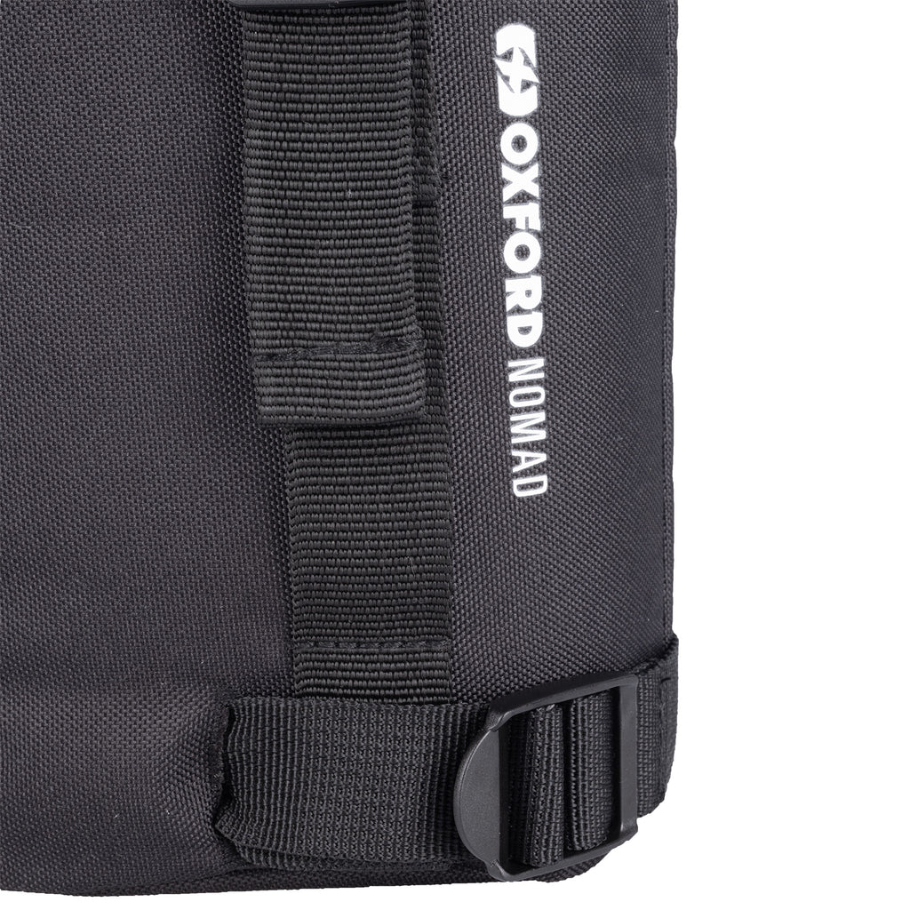 *Oxford Nomad Bottlestash XL - OL588..