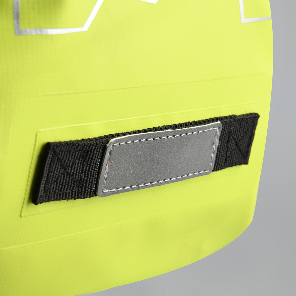 Oxford Aqua V12 Backpack in Black or Fluo - OL691/OL693..