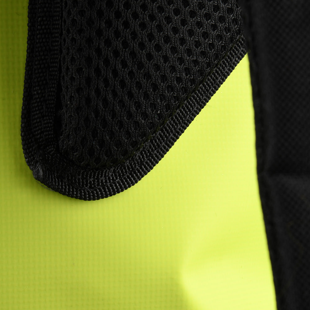 Oxford Aqua V12 Backpack in Black or Fluo - OL691/OL693..