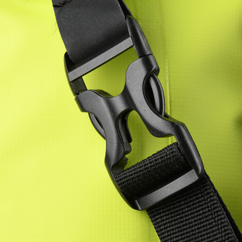Oxford Aqua V12 Backpack in Black or Fluo - OL691/OL693..